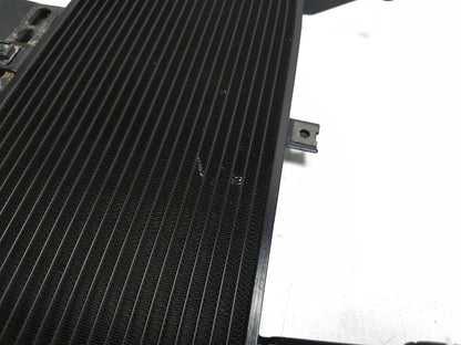 2009 Suzuki Sv650s Radiator 17710-17g40 OEM