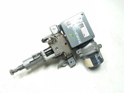 2015 Jeep Renegade Steering Column 68584327aa OEM