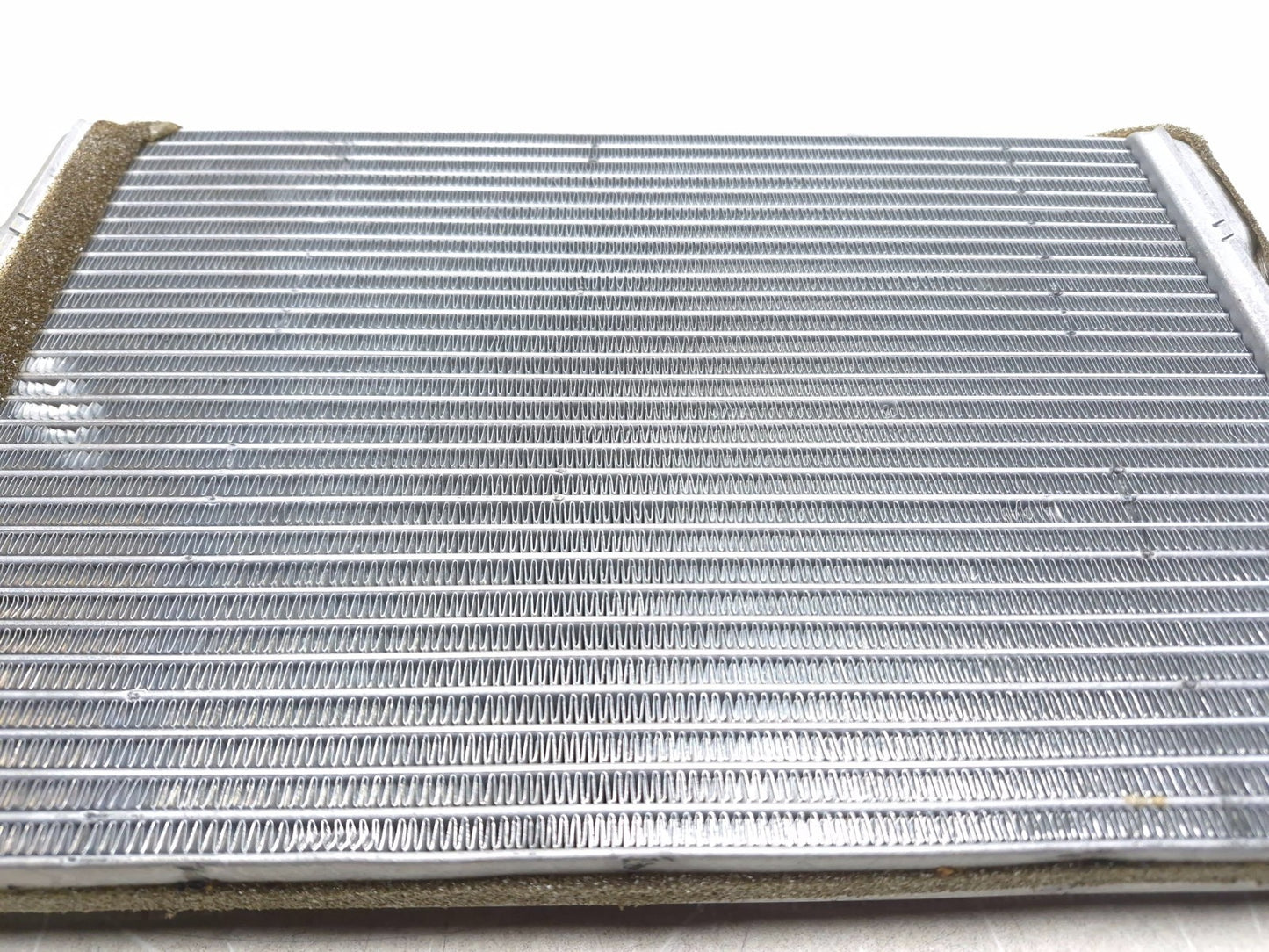 2020 Chrysler Dodge Ram Maserati Ghibli Levante HVAC Heater Core Front OEM