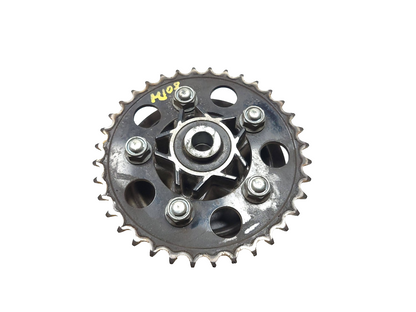 2019 Honda Rebel Cmx 300 Rear Sprocket & Carrier Hub Assy OEM