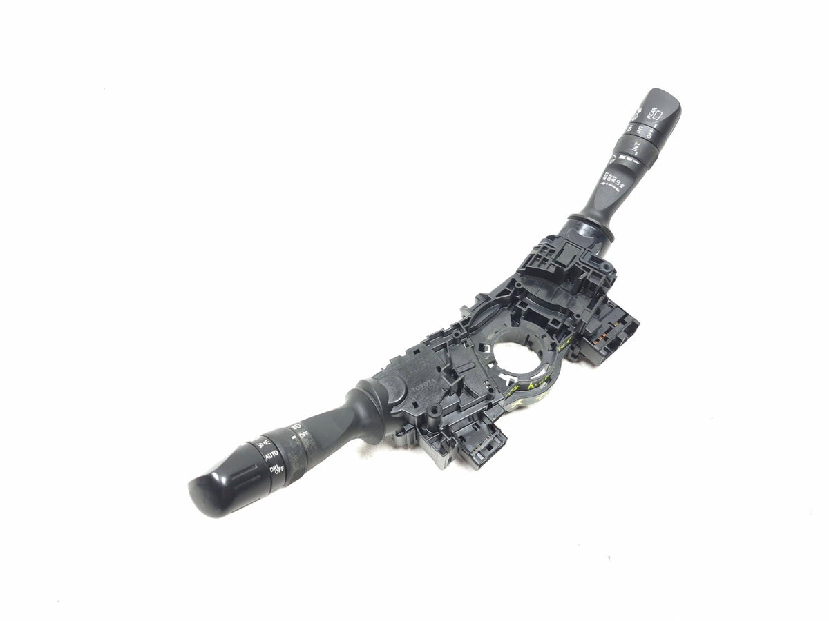 2017 Toyota Highlander Steering Column Wiper Turn Signal Switch OEM