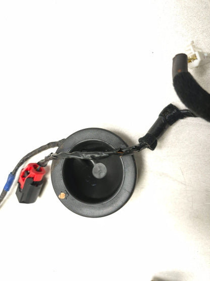 2012 Hyundai Sonata Front Passenger Door Wiring Harness OEM