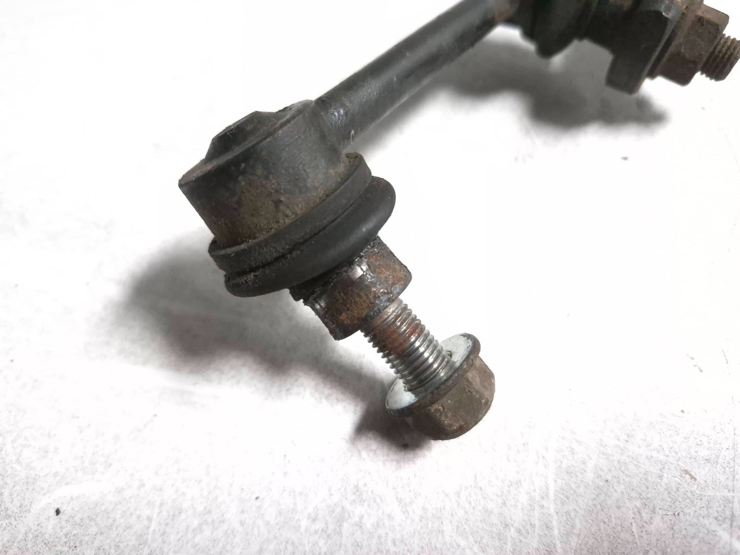 2010 Nissan Maxima Sv Rear Stabilizer Sway Bar OEM