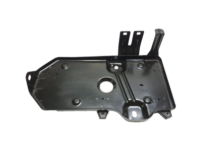 2010 Mercedes-benz S400 W221 Hybrid Battery Tray Bracket OEM