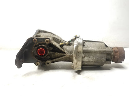 2010 Lincoln MKT Carrier Differential Rear 3.5l Aa534000ac OEM