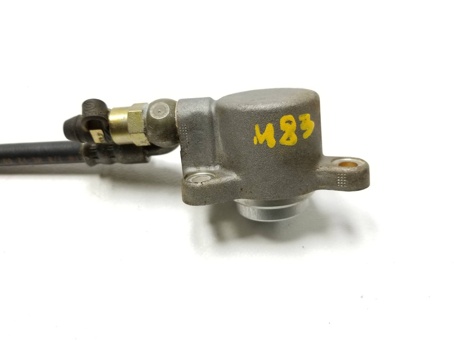 2002 Aprilia Rst 1000 Futura Clutch Command Cylinder OEM