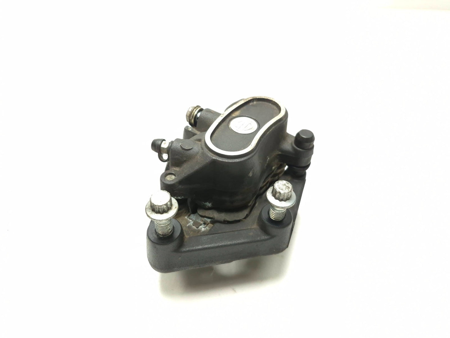 2020 Harley-davidson Sportster Xl1200 Front Brake Caliper OEM