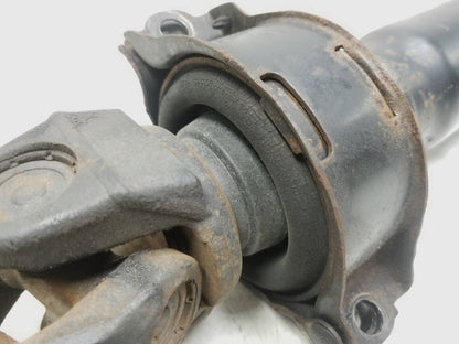 08 - 13 Infiniti G37 AWD Rear Driveshaft Drive Shaft OEM **sedan**