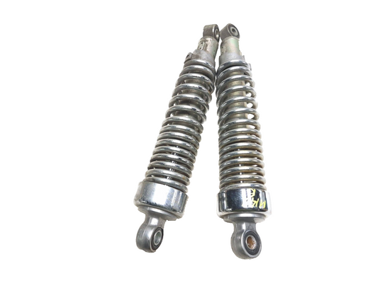 2006 Suzuki Marauder Gz250 Rear Shock Absorber Pair  OEM