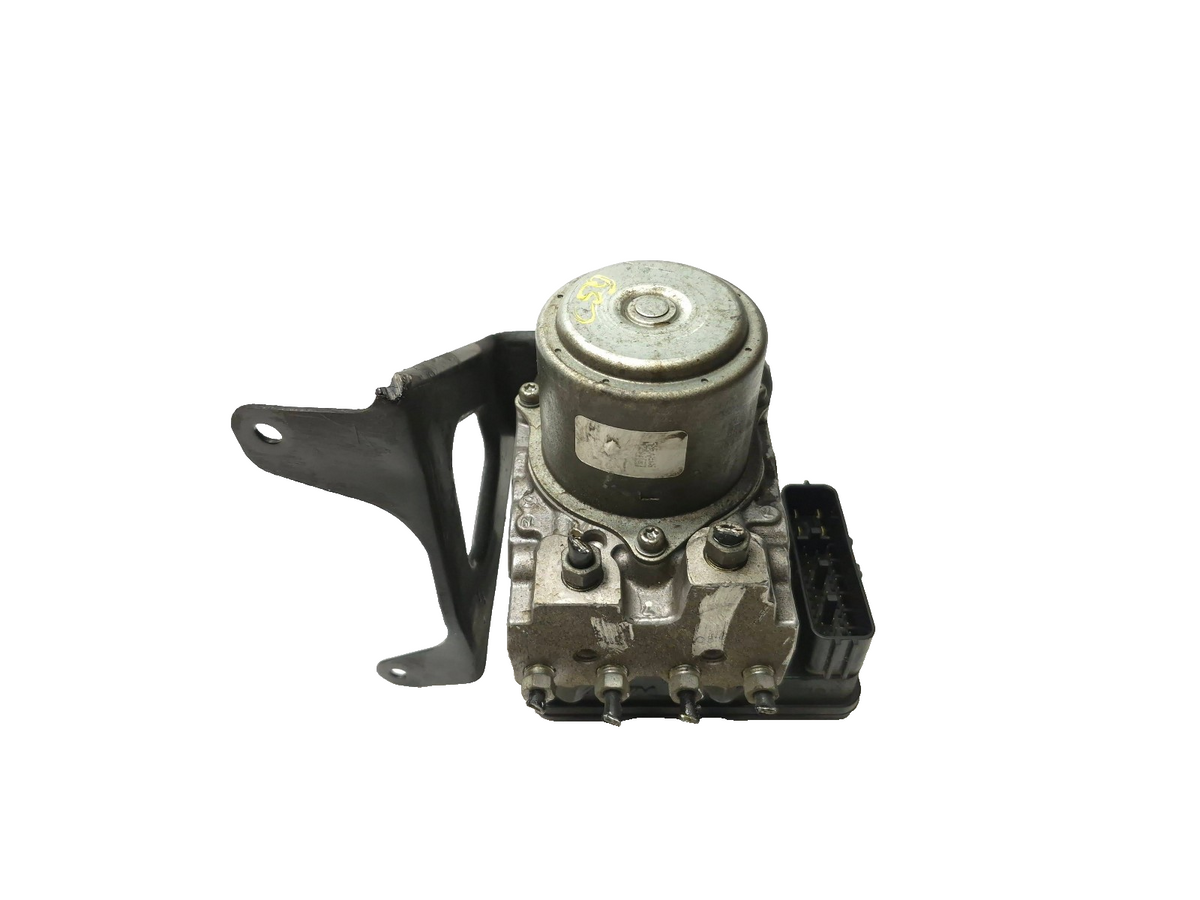 2008 Acura Tl Type-s 3.5l ABS Pump Anti Lock Brake Module OEM