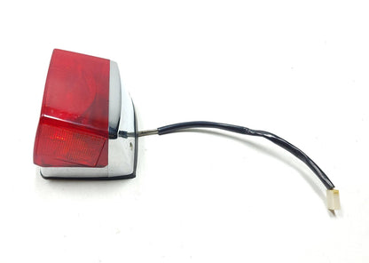 2001 Suzuki Sawage Ls650p Tail Light Assembly OEM