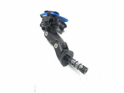 2018 Kawasaki Ninja 650 Ex650 Quad Lock Fork Stem Phone Mount OEM