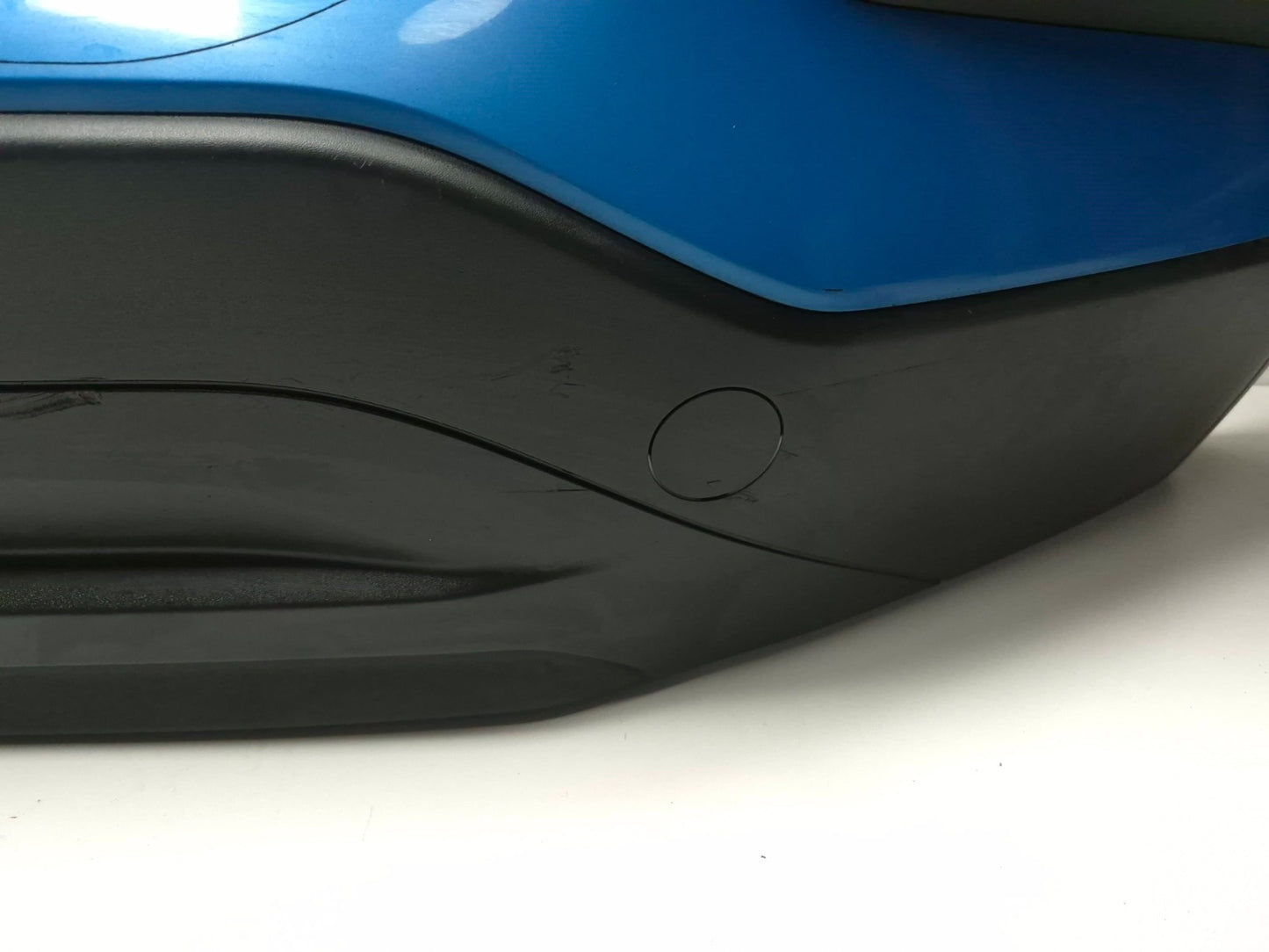 2019 Hyundai Kona Rear Bumper W/ Light OEM