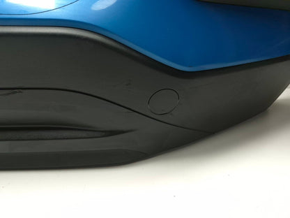2019 Hyundai Kona Rear Bumper W/ Light OEM