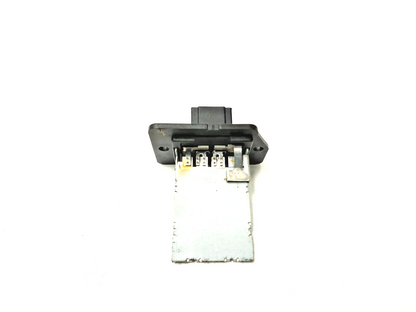 2012 Hyundai Sonata Blower Motor Resistor OEM