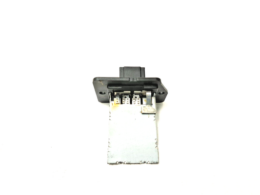 2012 Hyundai Sonata Blower Motor Resistor OEM