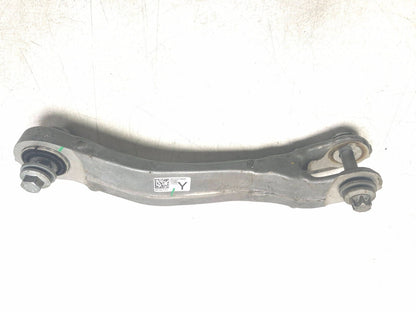 2024 Alfa Romeo Stelvio Control Arm Rear Driver Side Left 2 Pcs OEM