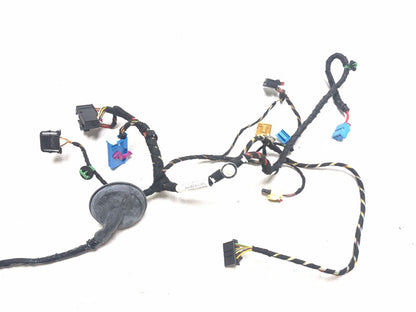 2015 Volkswagen Golf Tsi Front Door Wiring Harness Left Driver Side OEM