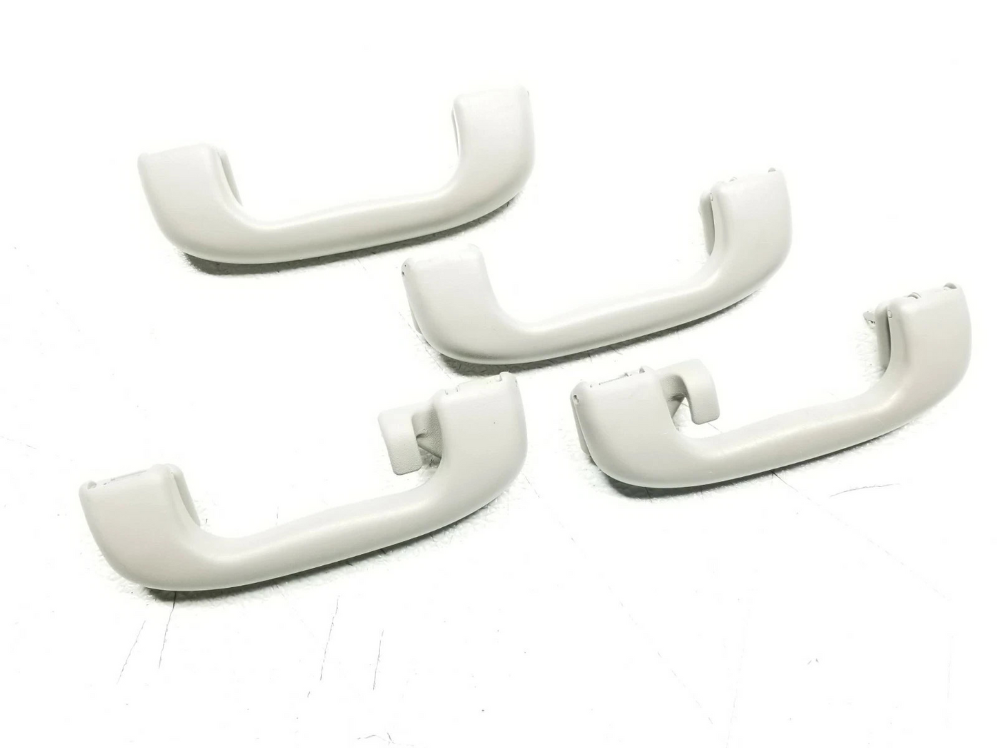 2014 Buick Lacrosse Overhead Roof Grab Handle 4pcs OEM