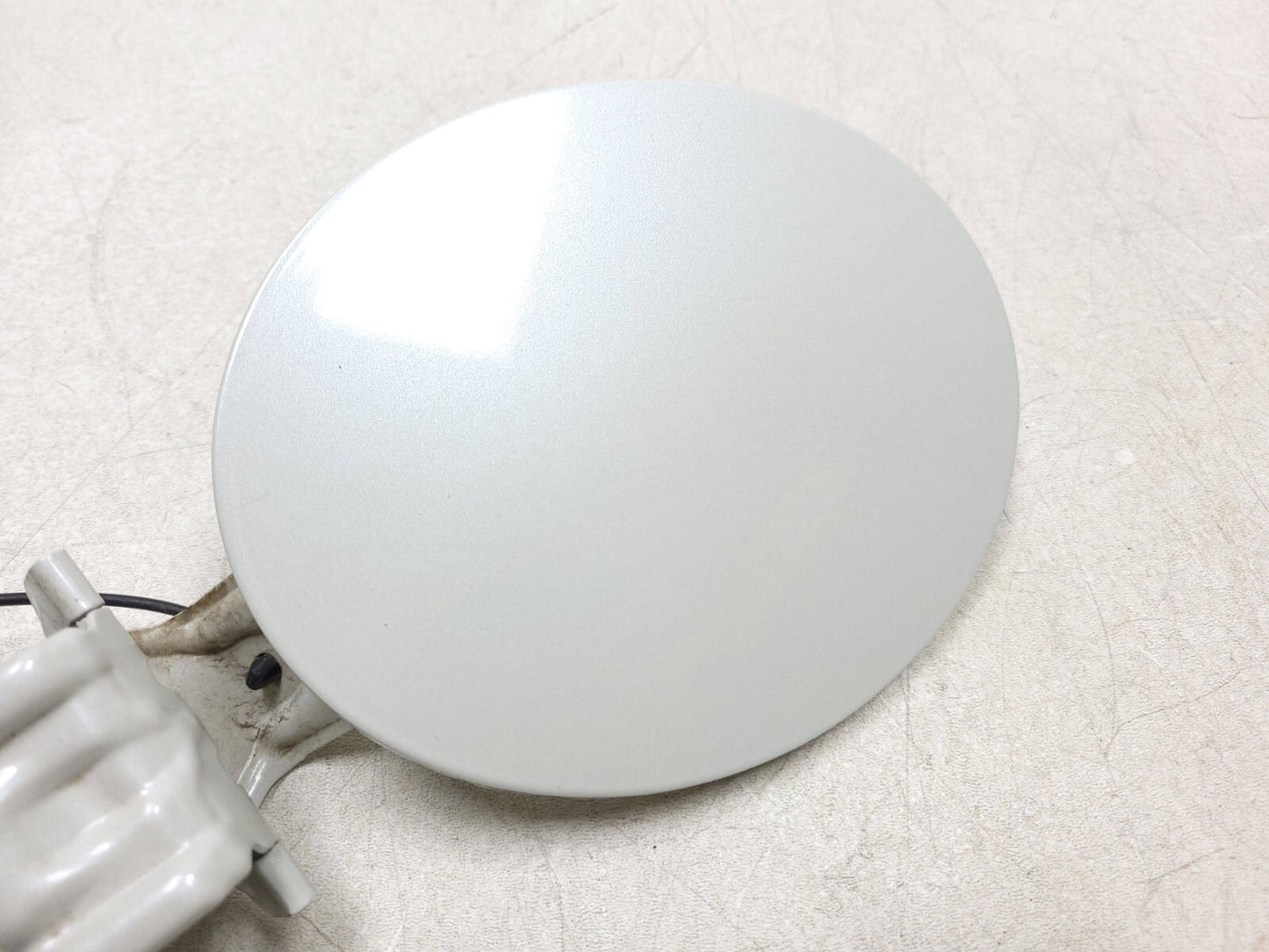 13 - 16 Scion Fr-s Frs Fuel Tank Door Lid W/ Gas Cap OEM