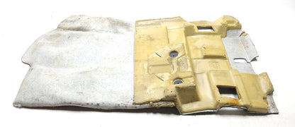 2011 Cadillac SRX Interior Floor Liner Mat Carpet OEM ✅