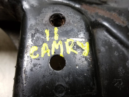 2007-2011 Toyota Camry Front Subframe Crossmember Engine Cradle OEM
