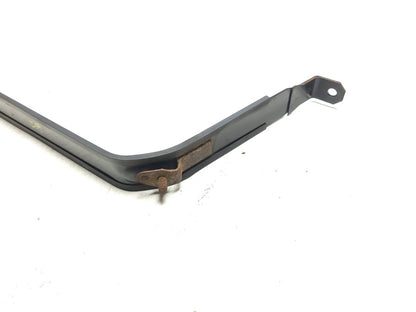 13-16 Scion Fr-s Frs Fuel Tank Strap Bracket Pair OEM