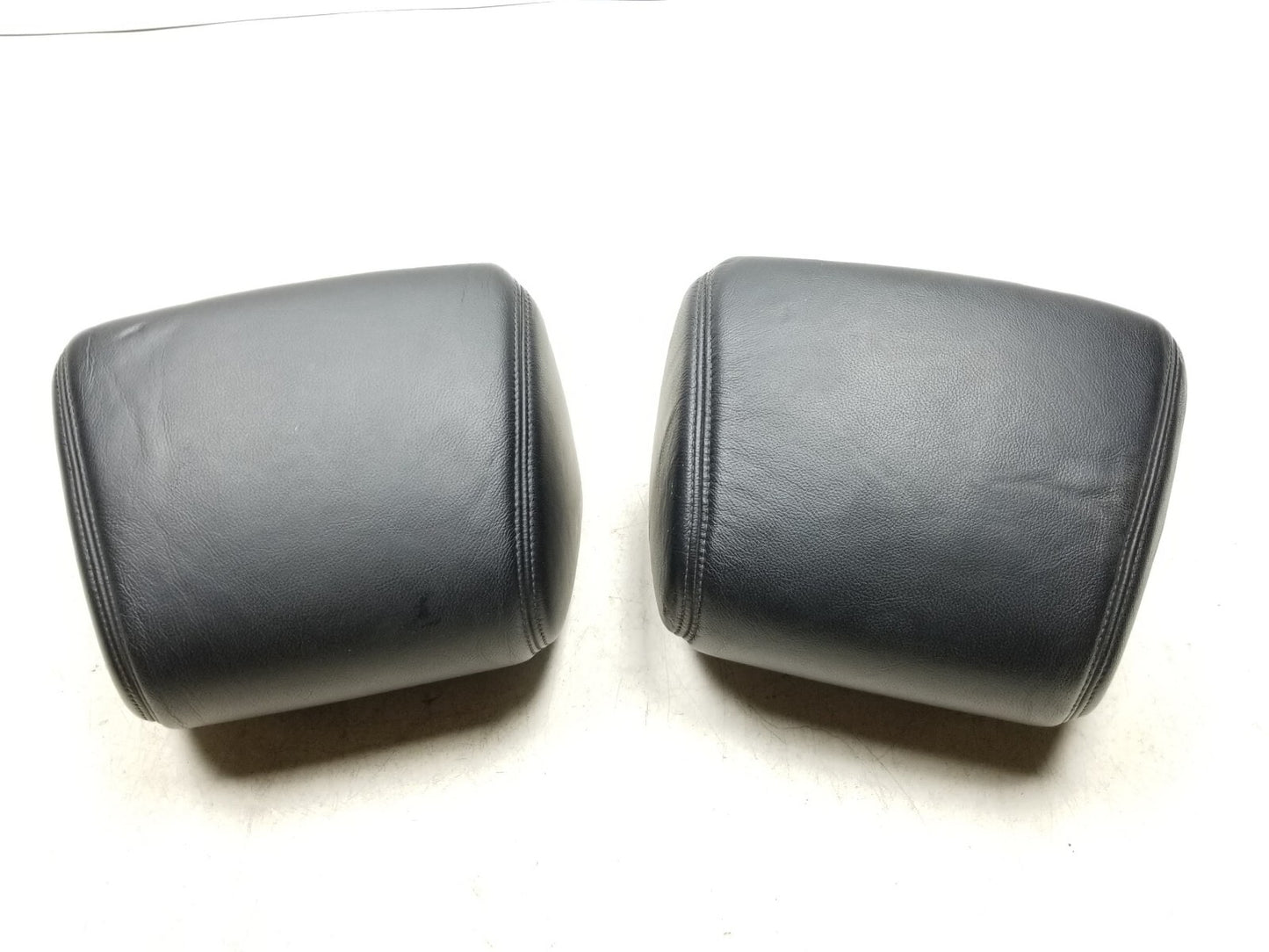 2007-2008 Acura Tl Type S Front Seat Headrest Rear & Left OEM