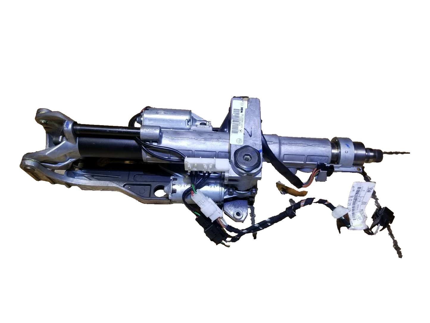 2010 Mercedes Benz R350 W251 Steering Column OEM