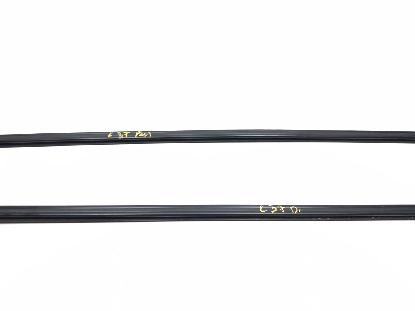 2011 Nissan Juke Exterior Roof Trim Molding OEM