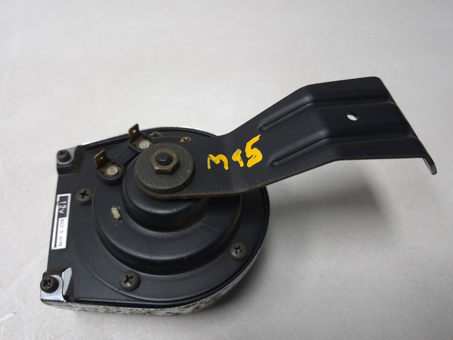 1999 Suzuki Intruder 1500 Horn Signal OEM