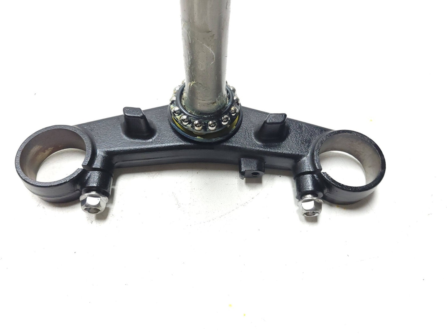 2014 2015 Honda Interceptor Vfr800 Triple Tree Lower OEM