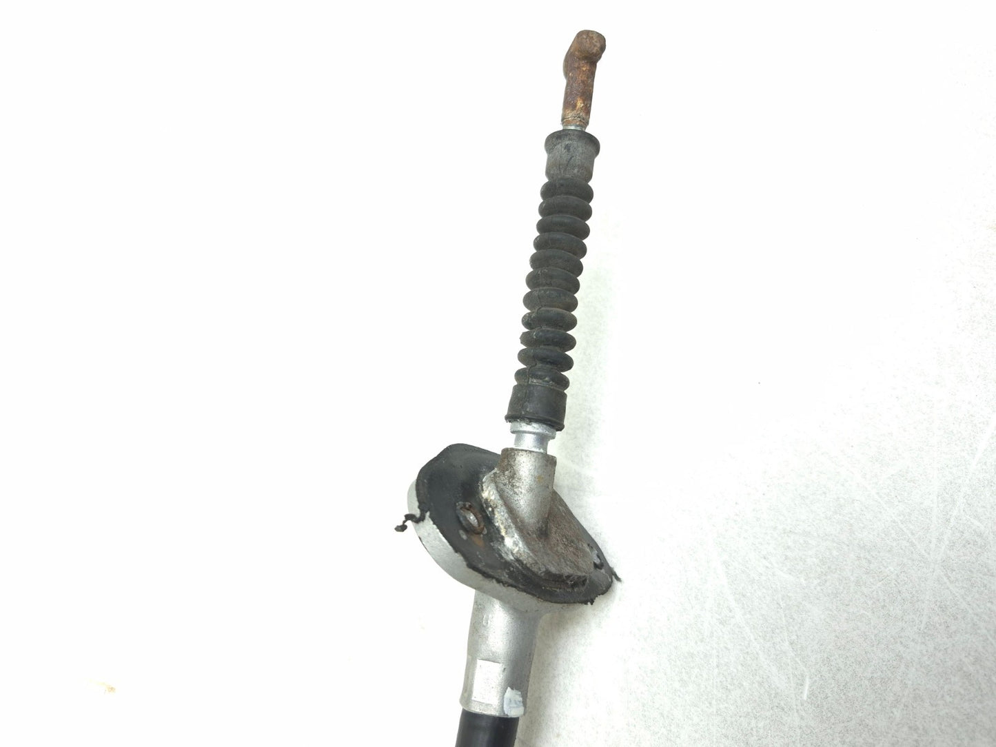 2009 Lexus Is 250 Foot Parking Emergency Brake Pedal OEM