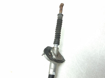2009 Lexus Is 250 Foot Parking Emergency Brake Pedal OEM