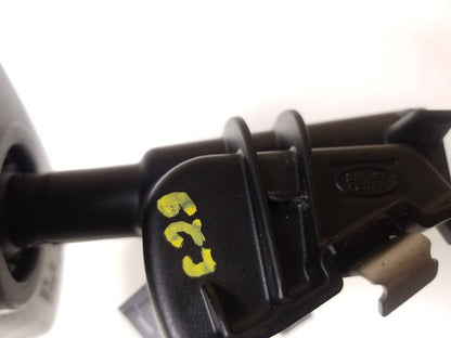 2017 Jaguar Xe Interior Rear View Mirror Fk72-17e678-aa