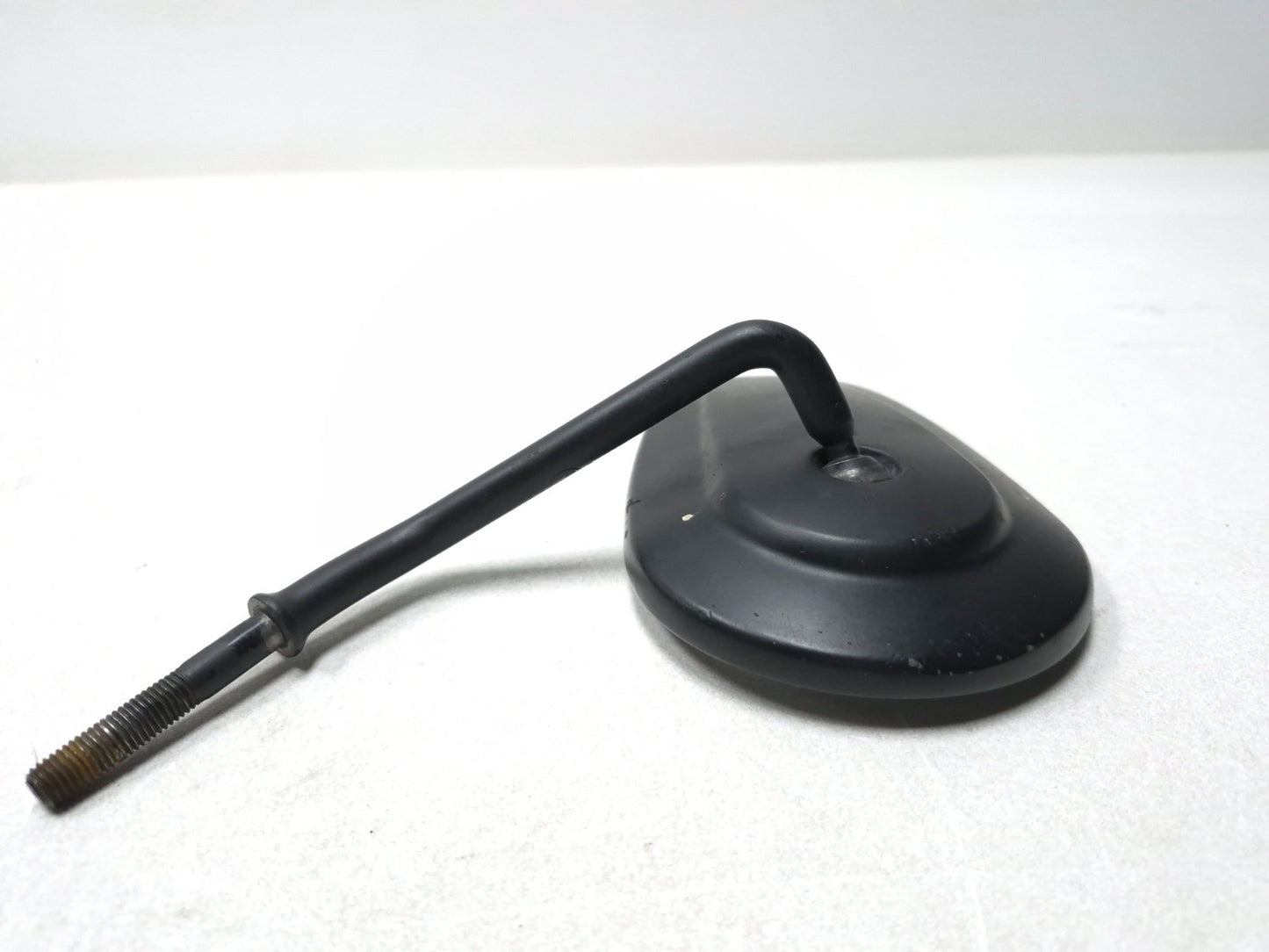 2003 Harley-davidson Fxdl Anniversary Dyna Left Mirror OEM