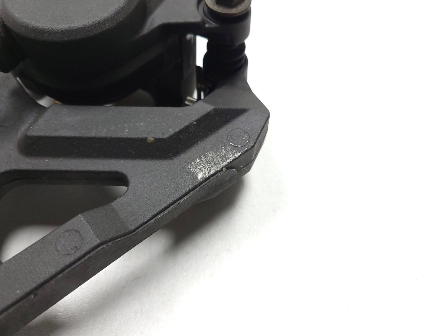 2007 Yamaha Xvs1300 V-star Rear Brake Caliper OEM