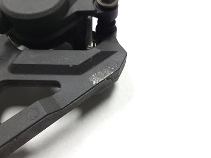 2007 Yamaha Xvs1300 V-star Rear Brake Caliper OEM