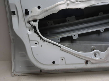 2016 Ford Transit Connect Front Door Driver Side