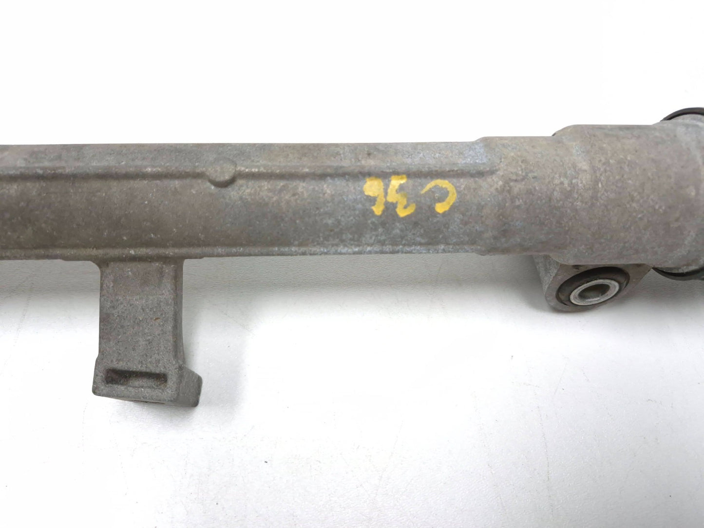 2014 Fiat 500l Power Steering Gear Rack & Pinion OEM