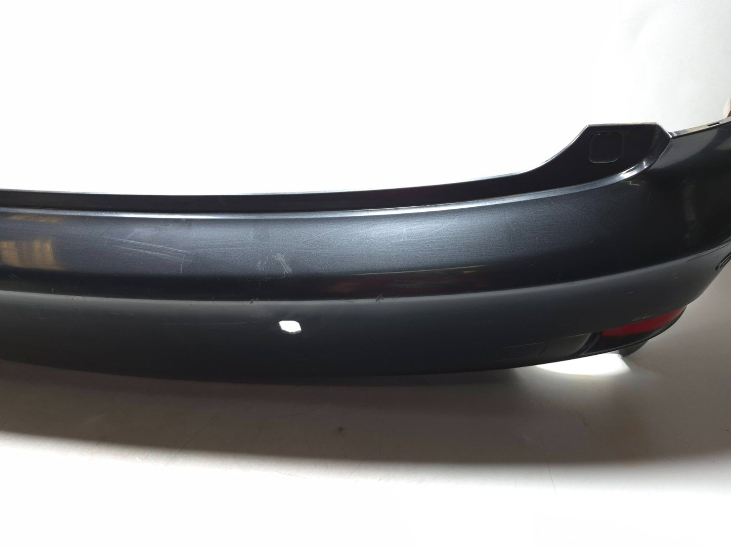 2009 Lexus IS250 Rear Bumper Cover OEM