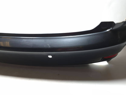 2009 Lexus IS250 Rear Bumper Cover OEM