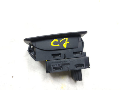 2010 - 2013 BMW X5 E70 Power Window Button Switch 6945874 OEM