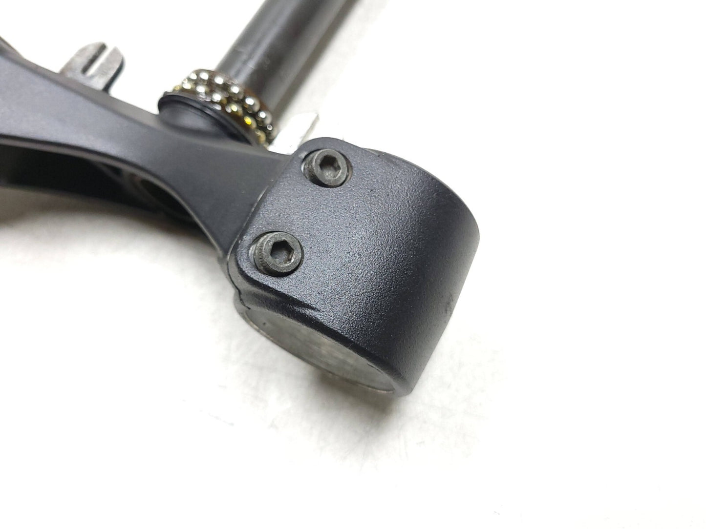 2008 - 2014 Ducati Monster 696 Triple Tree Lower OEM