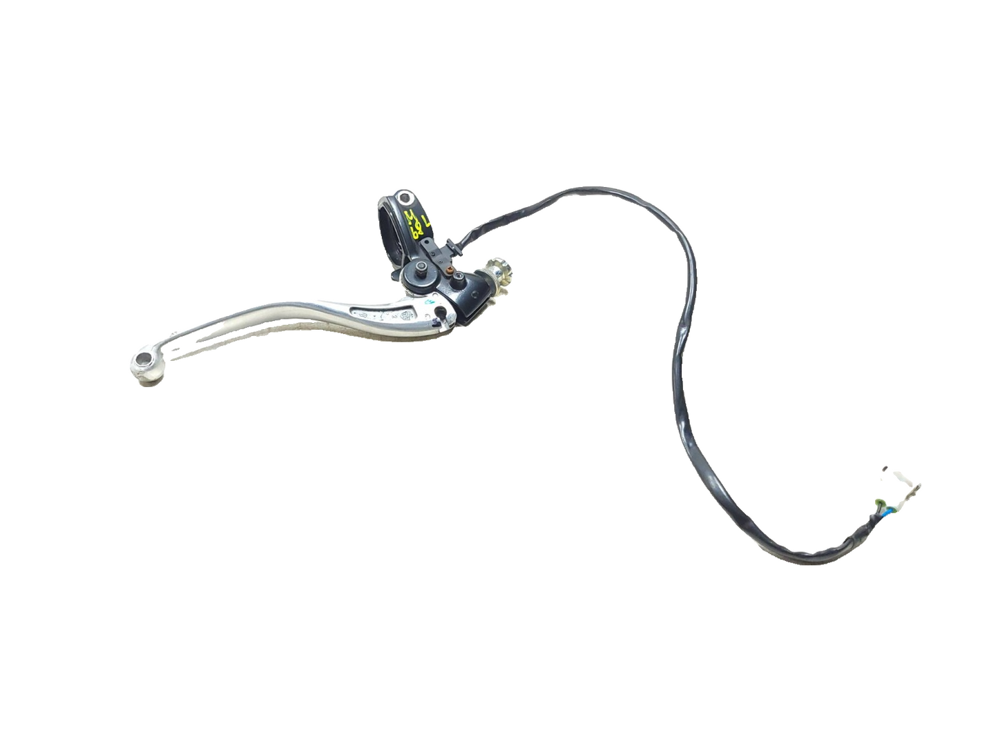2022 - 2024 Royal Enfield Classic 350 Clutch Lever & Bracket OEM