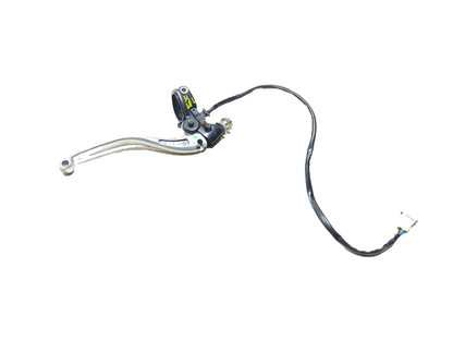 2022 - 2024 Royal Enfield Classic 350 Clutch Lever & Bracket OEM