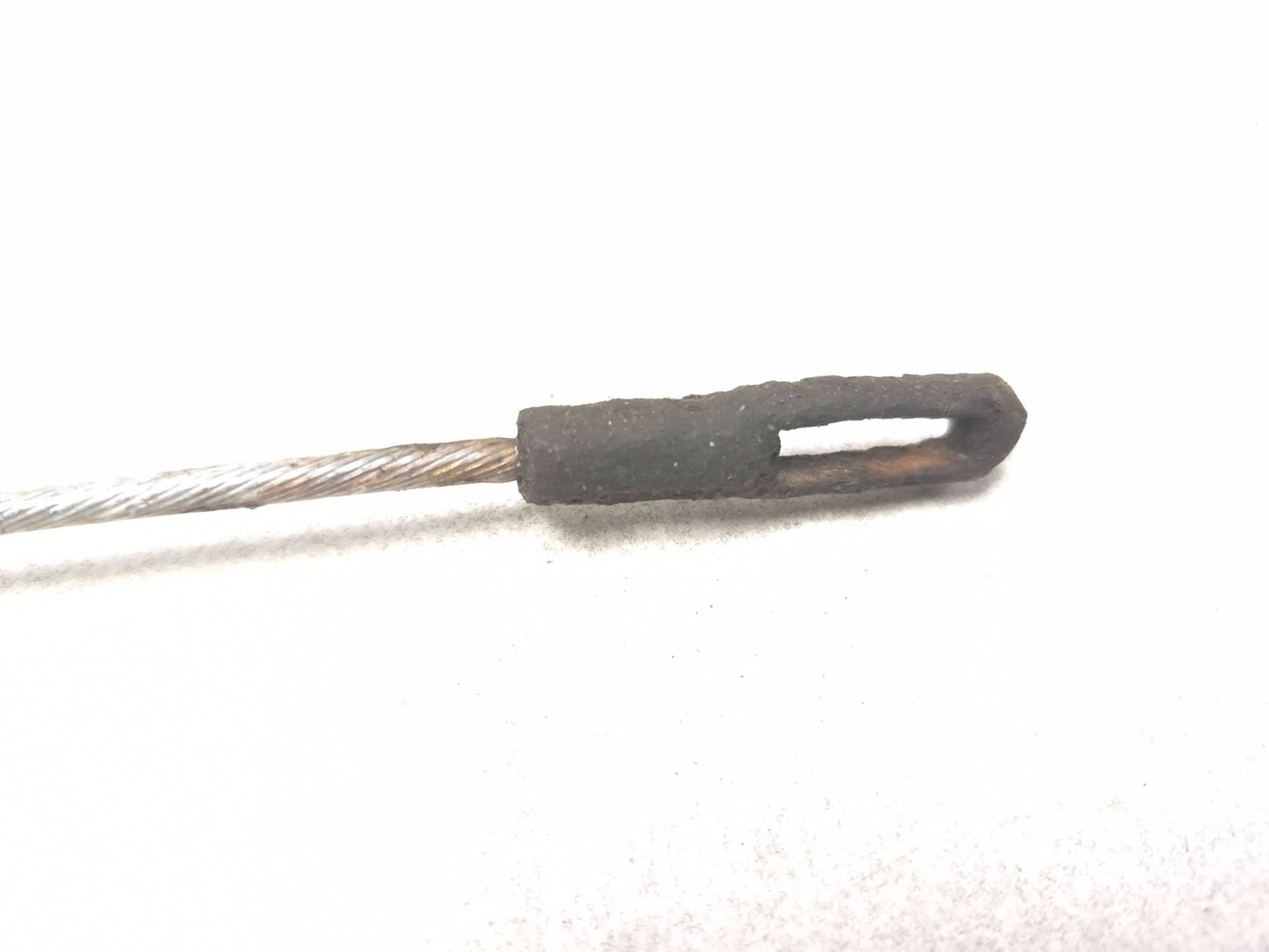 2007 Saab 9-5 Aero Emergency Parking Brake Cable OEM