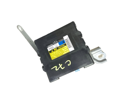2009 Lexus Is 250 Awd Transfer Case Control Module OEM