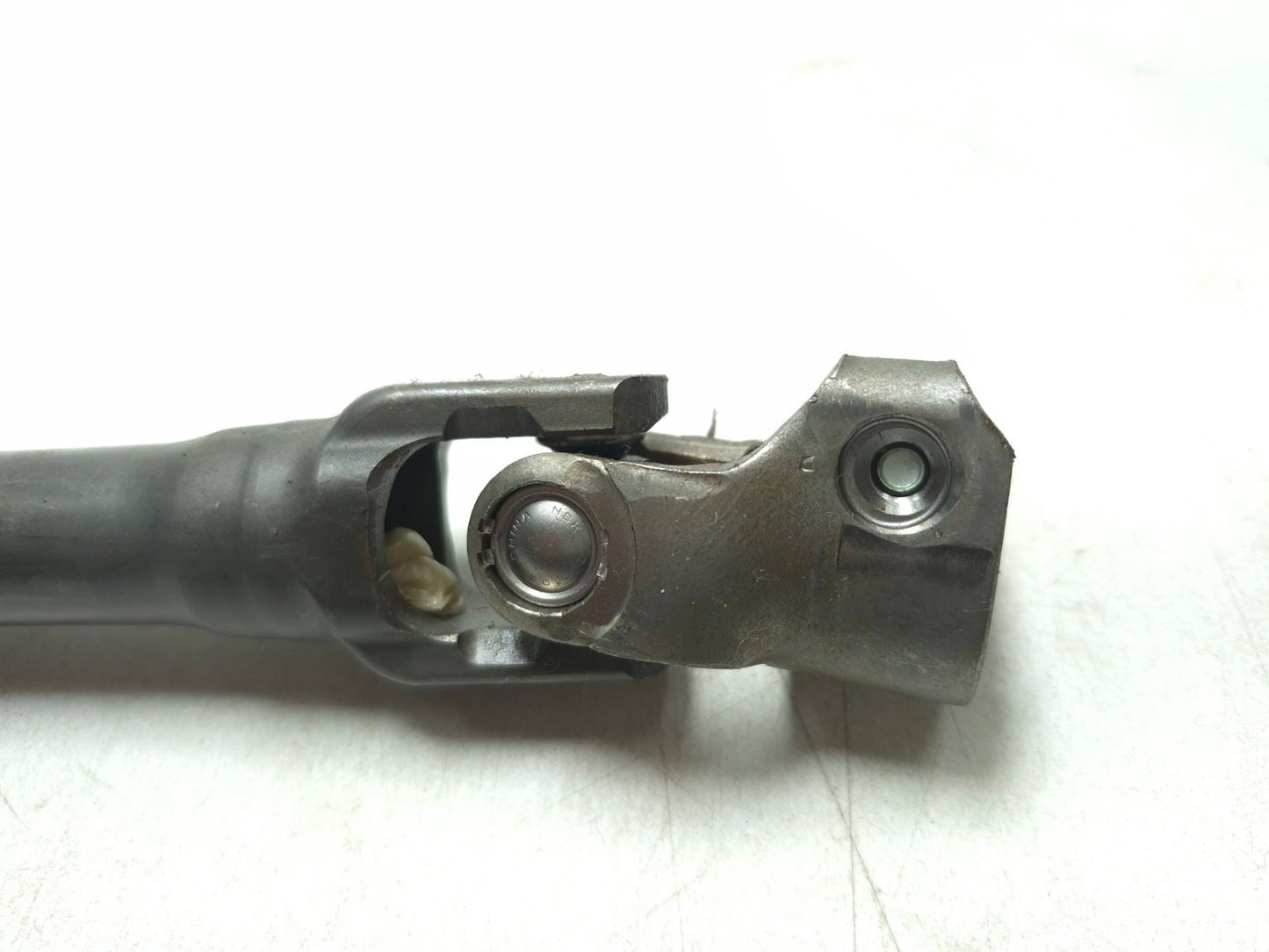 2012 Nissan Leaf Steering Column Lower Shaft OEM