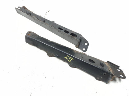 2010 Lexus Hs250h Front Right Passenger Seat Track Rail OEM